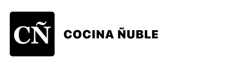COCINA ÑUBLE