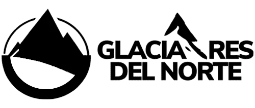 Glaciares del Norte