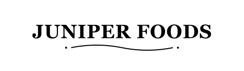 JUNIPER FOODS