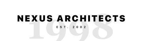 NEXUS ARCHITECTS